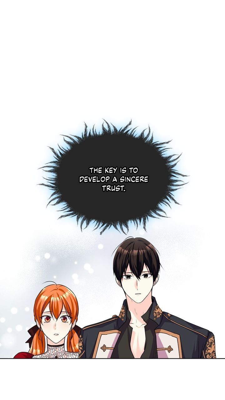 Virtues of the Villainess Chapter 55 page 35 - Chapter 55