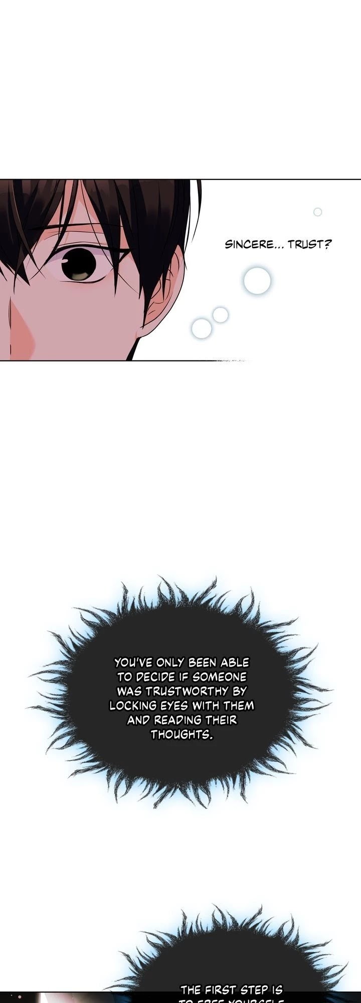 Virtues of the Villainess Chapter 55 page 36 - Chapter 55
