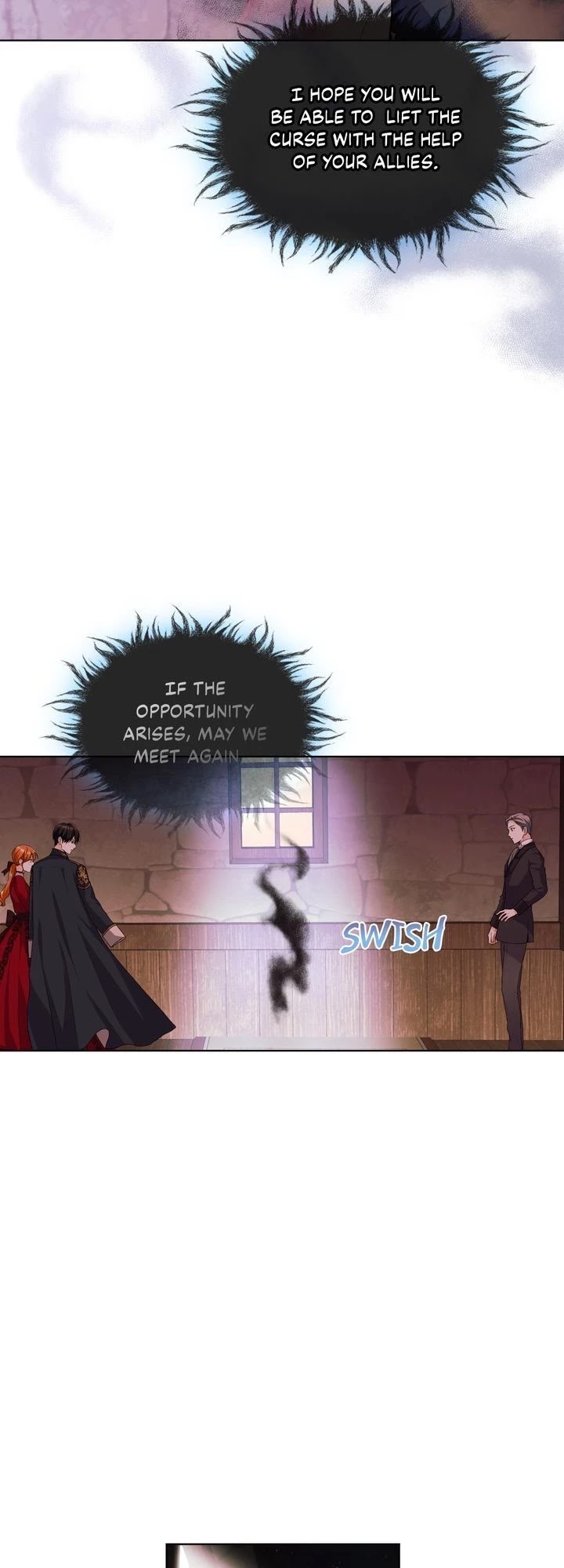 Virtues of the Villainess Chapter 55 page 38 - Chapter 55