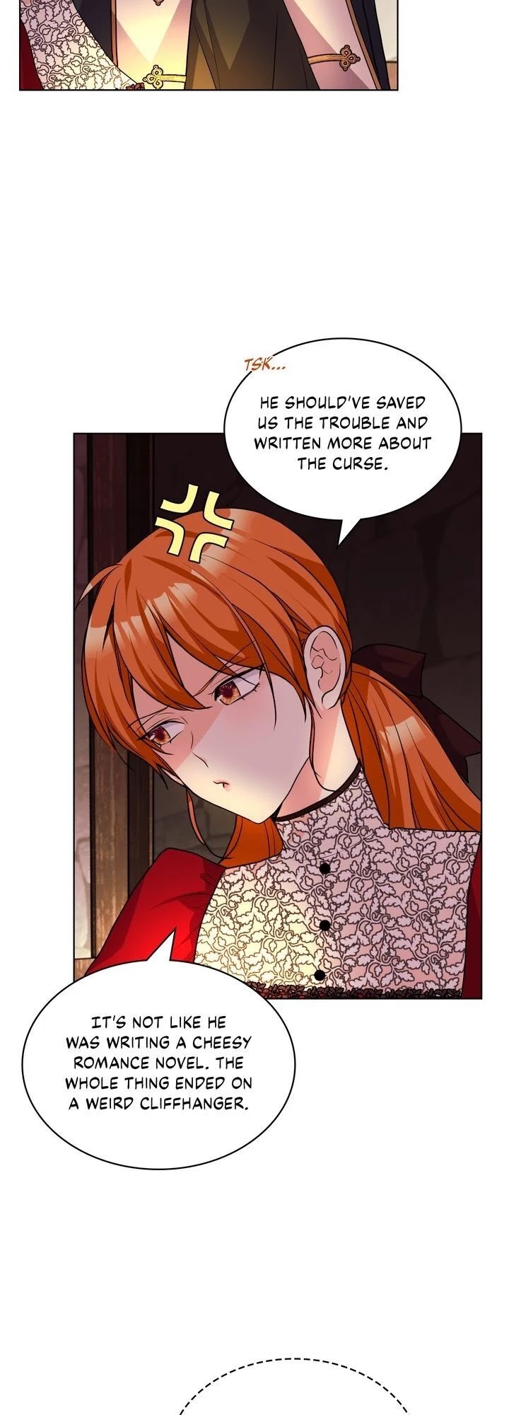 Virtues of the Villainess Chapter 55 page 4 - Chapter 55