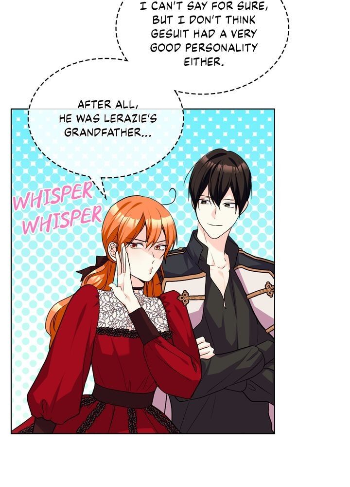 Virtues of the Villainess Chapter 55 page 5 - Chapter 55