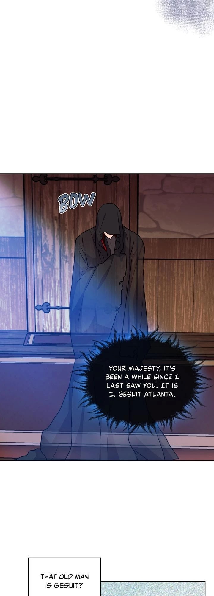 Virtues of the Villainess Chapter 55 page 7 - Chapter 55