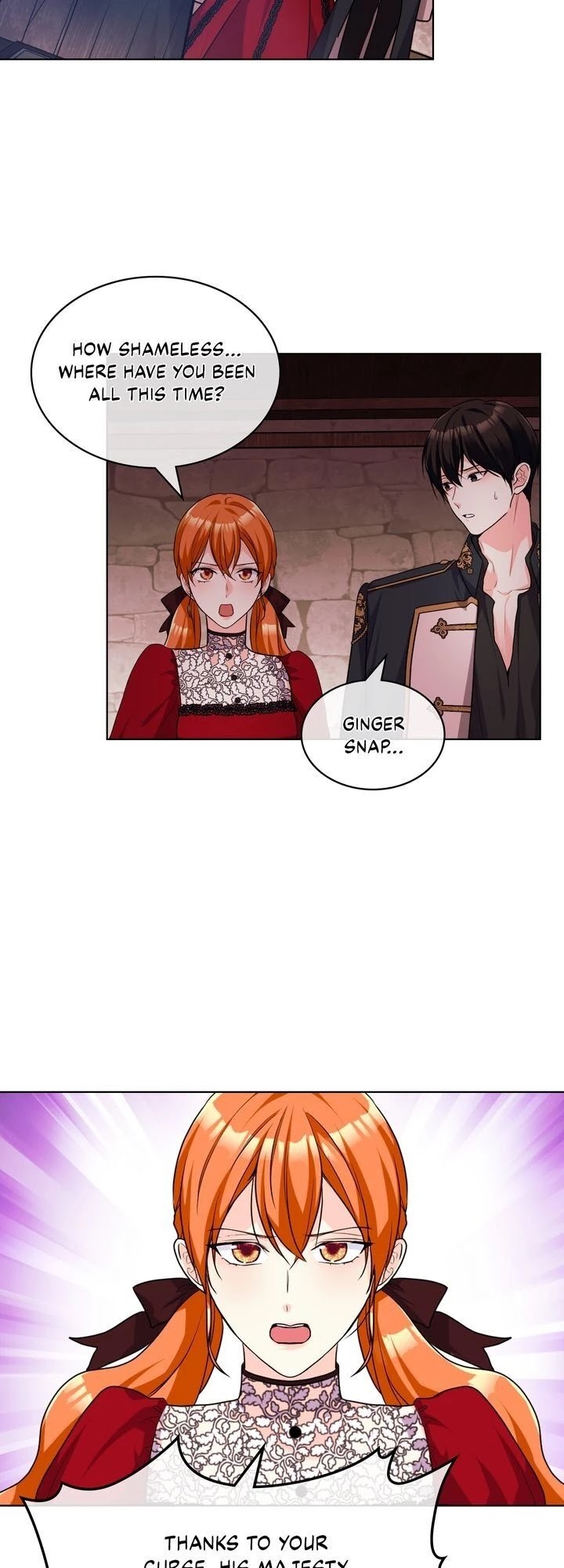 Virtues of the Villainess Chapter 55 page 9 - Chapter 55