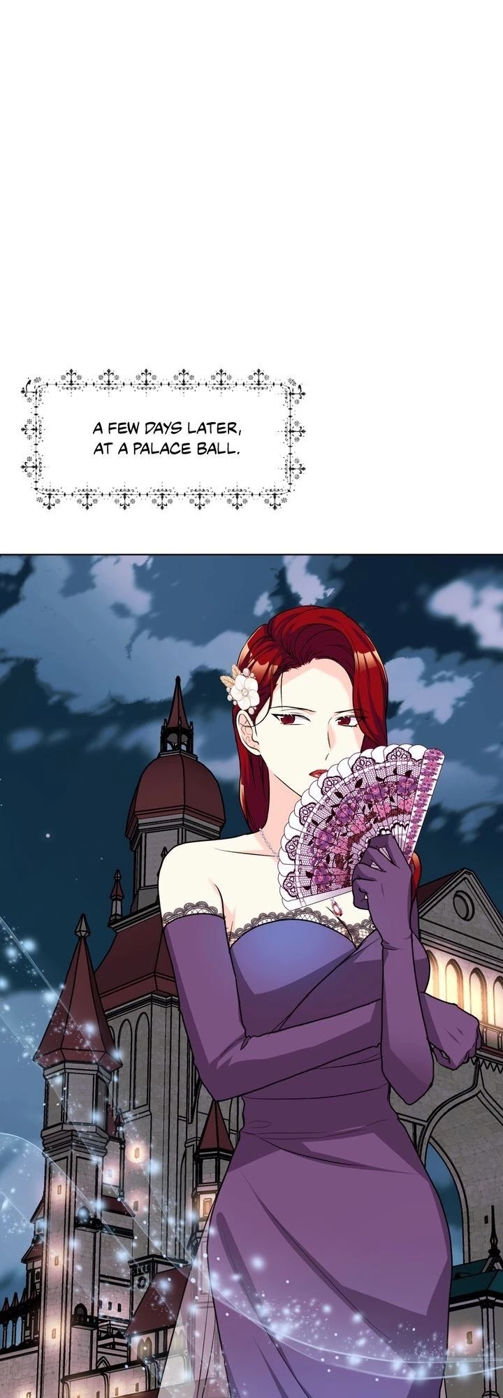 Virtues of the Villainess Chapter 56 page 13 - Chapter 56