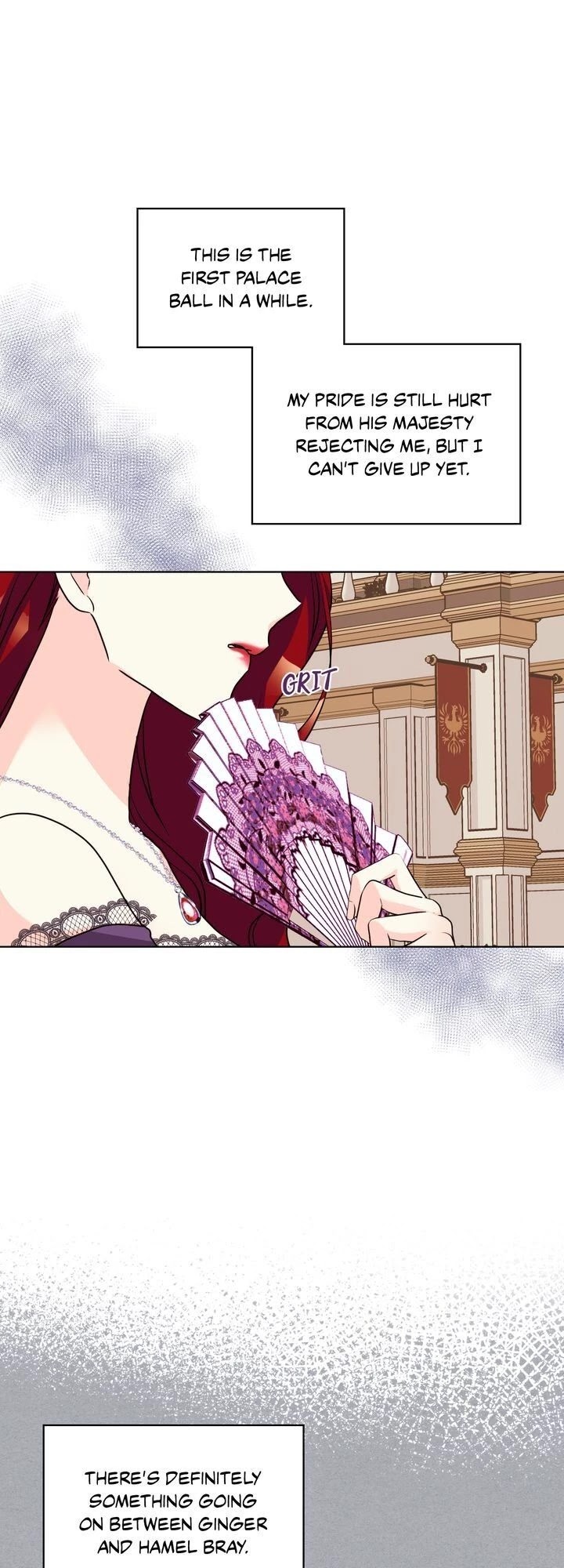 Virtues of the Villainess Chapter 56 page 15 - Chapter 56