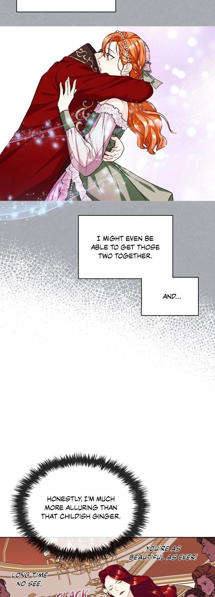 Virtues of the Villainess Chapter 56 page 16 - Chapter 56