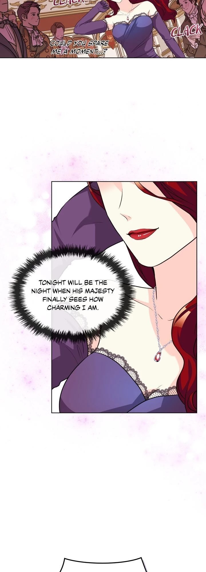 Virtues of the Villainess Chapter 56 page 17 - Chapter 56