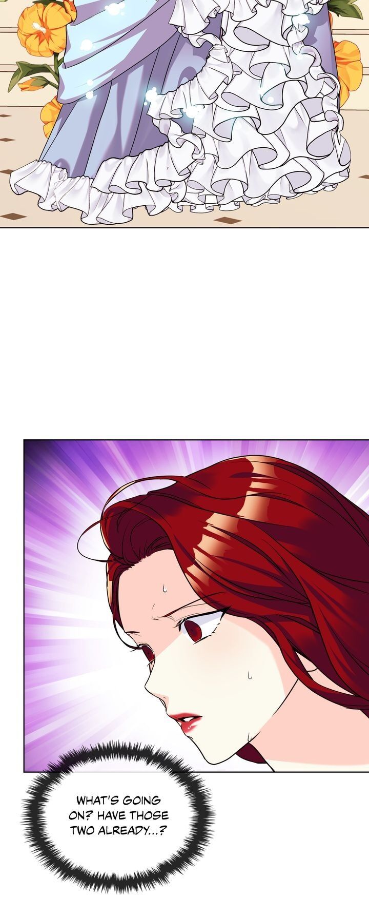 Virtues of the Villainess Chapter 56 page 19 - Chapter 56