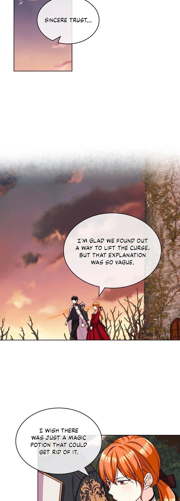 Virtues of the Villainess Chapter 56 page 2 - Chapter 56