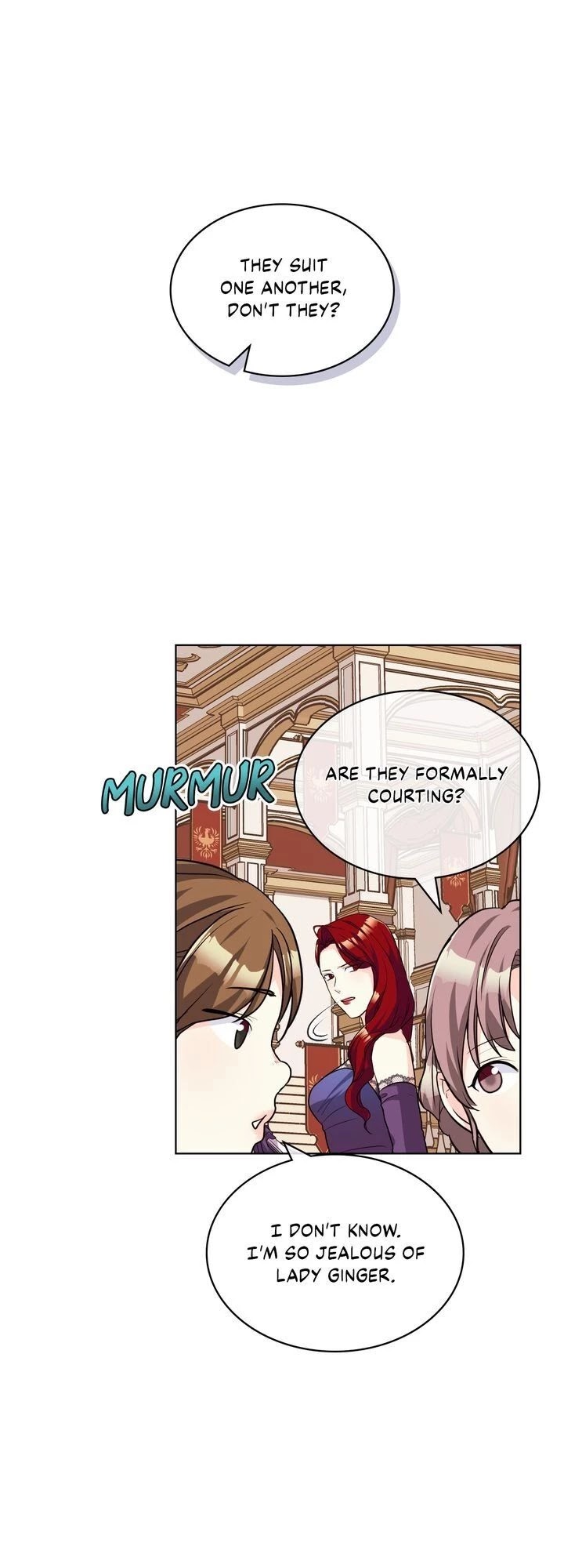 Virtues of the Villainess Chapter 56 page 20 - Chapter 56