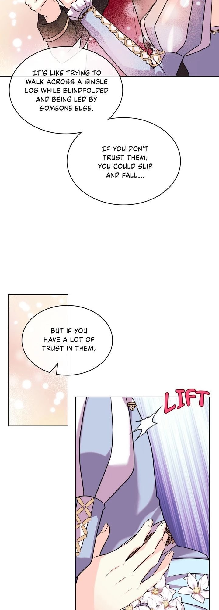Virtues of the Villainess Chapter 56 page 27 - Chapter 56
