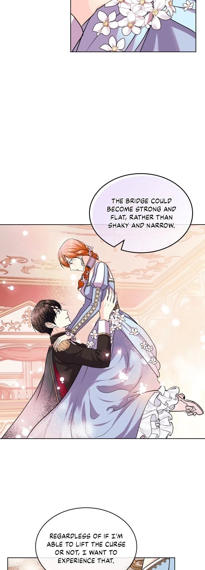 Virtues of the Villainess Chapter 56 page 28 - Chapter 56