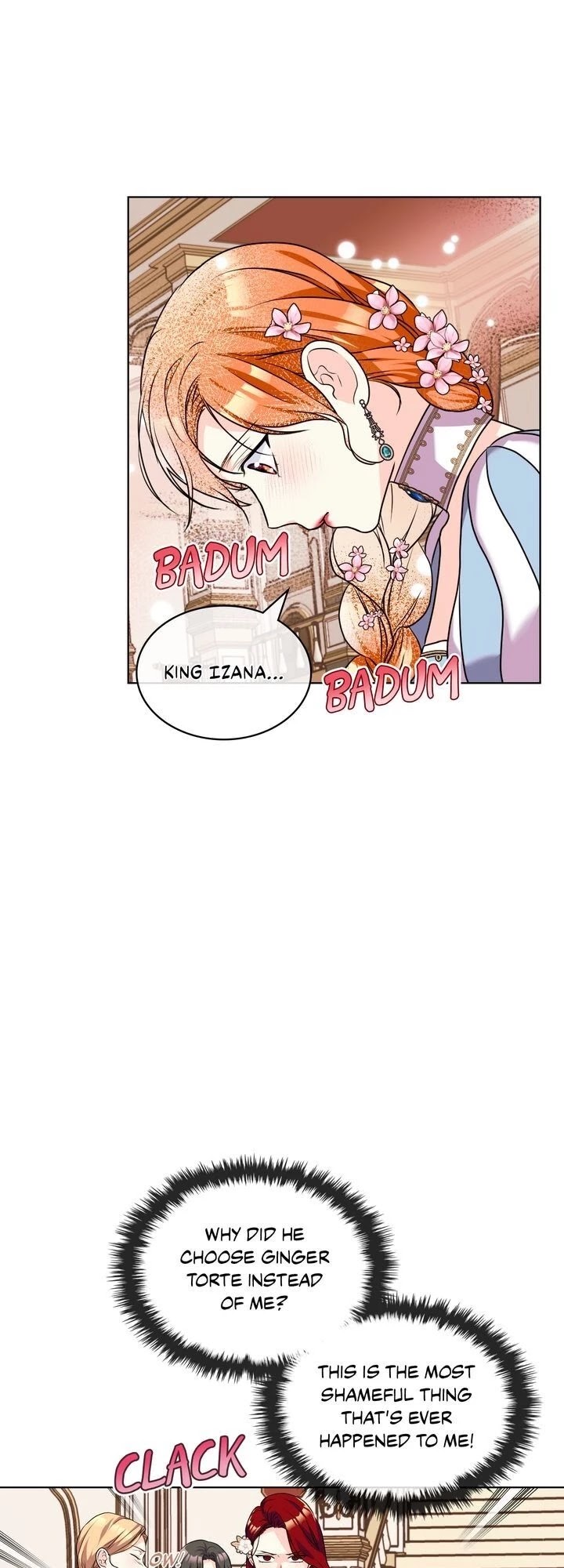 Virtues of the Villainess Chapter 56 page 30 - Chapter 56
