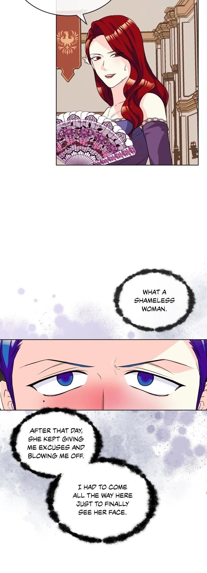 Virtues of the Villainess Chapter 56 page 33 - Chapter 56