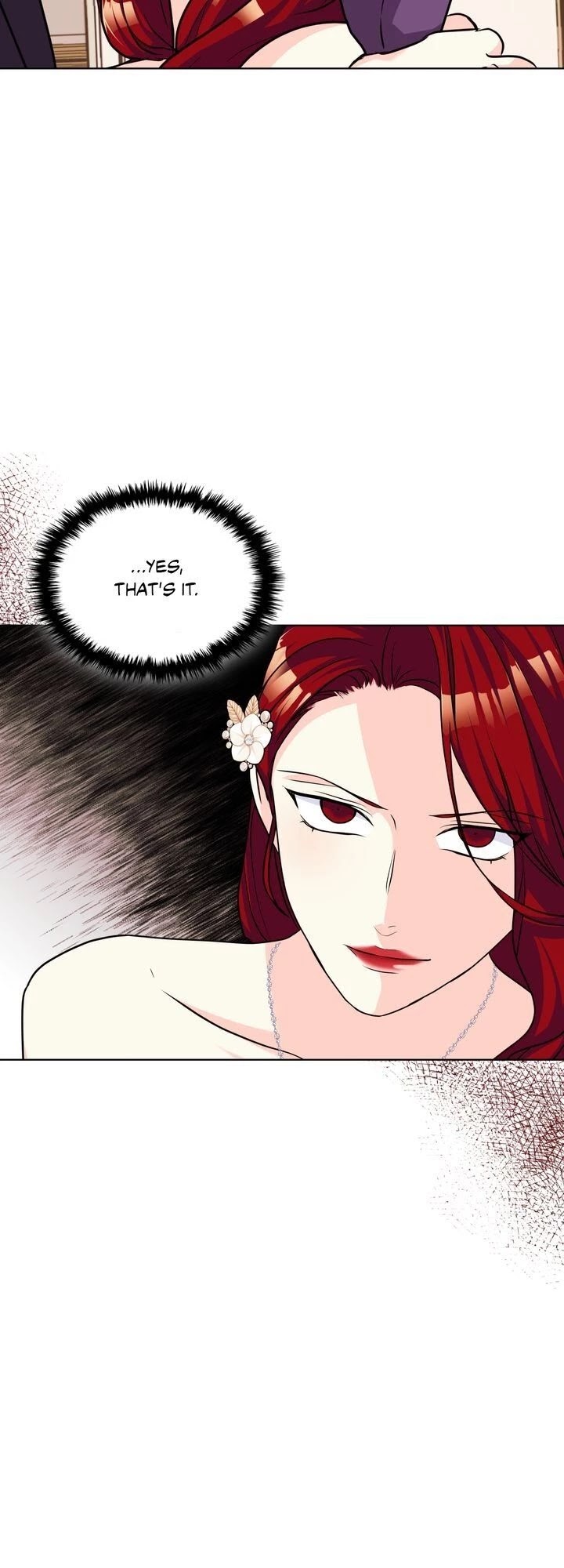Virtues of the Villainess Chapter 56 page 36 - Chapter 56