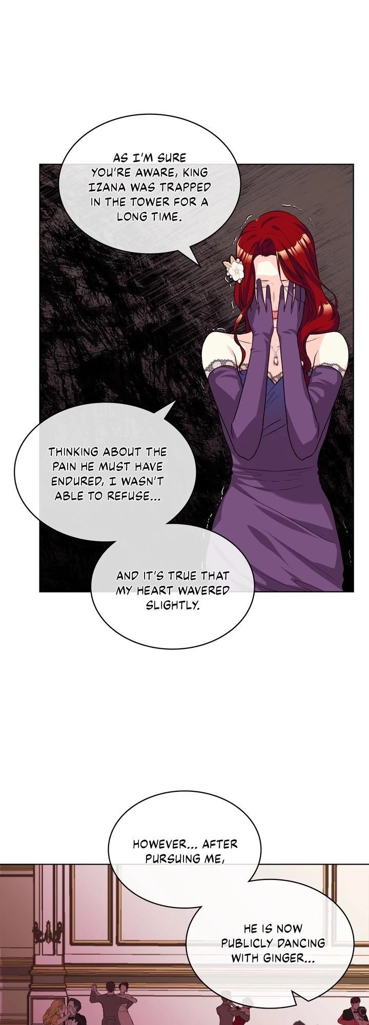 Virtues of the Villainess Chapter 56 page 39 - Chapter 56