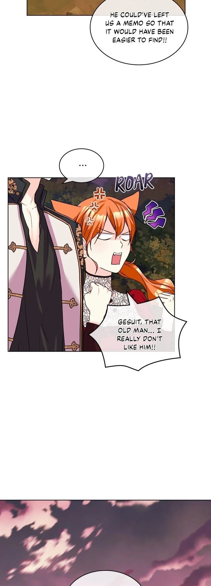 Virtues of the Villainess Chapter 56 page 4 - Chapter 56