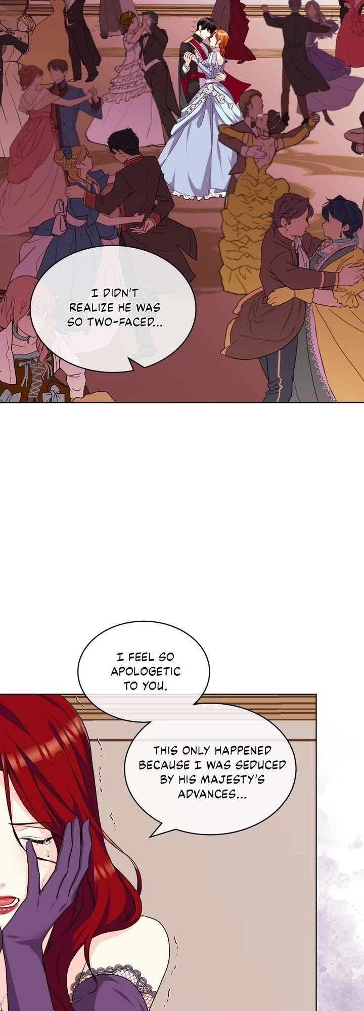 Virtues of the Villainess Chapter 56 page 40 - Chapter 56