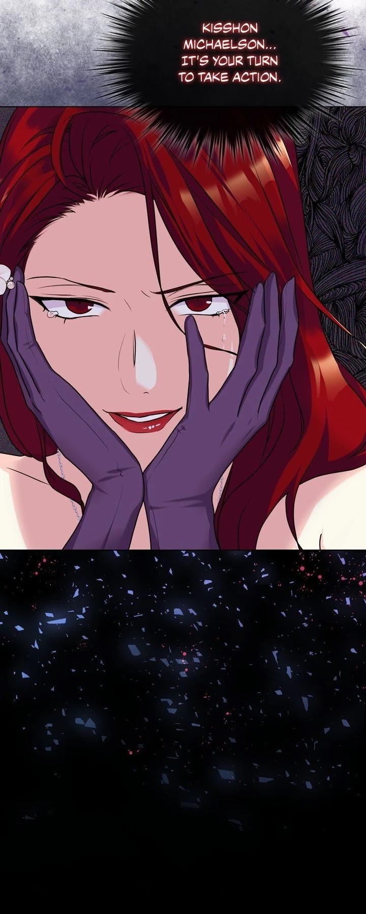 Virtues of the Villainess Chapter 56 page 42 - Chapter 56