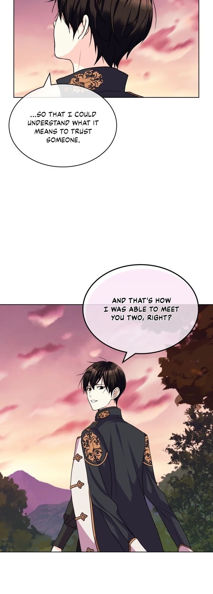 Virtues of the Villainess Chapter 56 page 8 - Chapter 56
