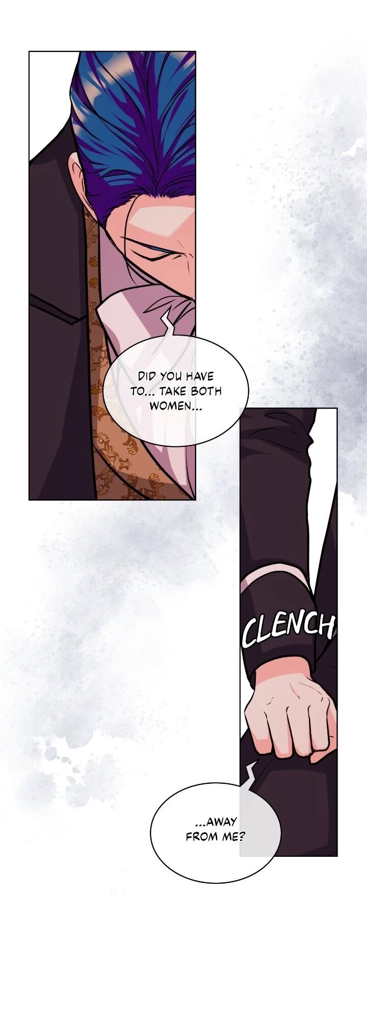 Virtues of the Villainess Chapter 57 page 13 - Chapter 57
