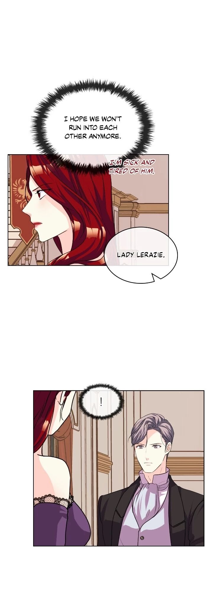 Virtues of the Villainess Chapter 57 page 16 - Chapter 57