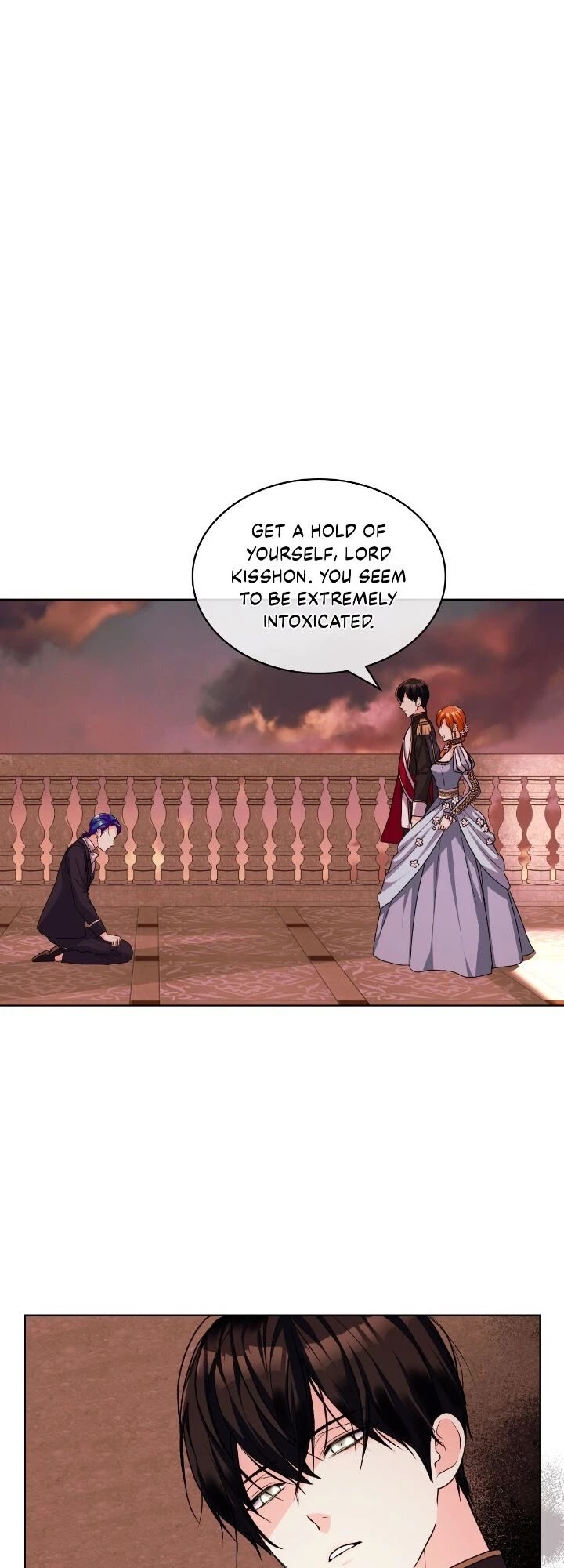 Virtues of the Villainess Chapter 57 page 17 - Chapter 57