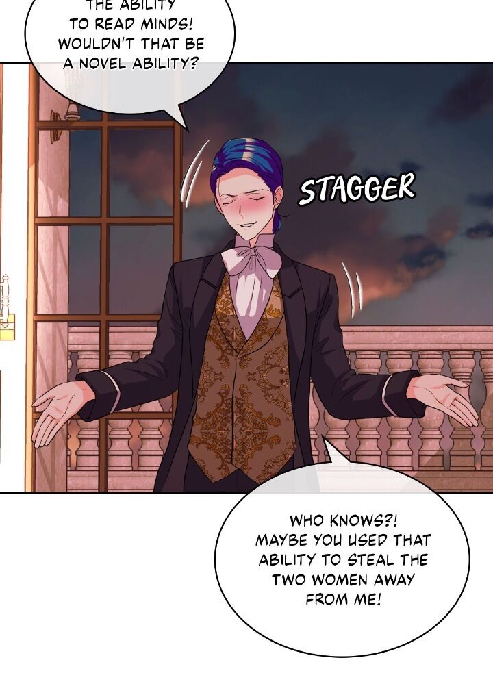 Virtues of the Villainess Chapter 57 page 20 - Chapter 57