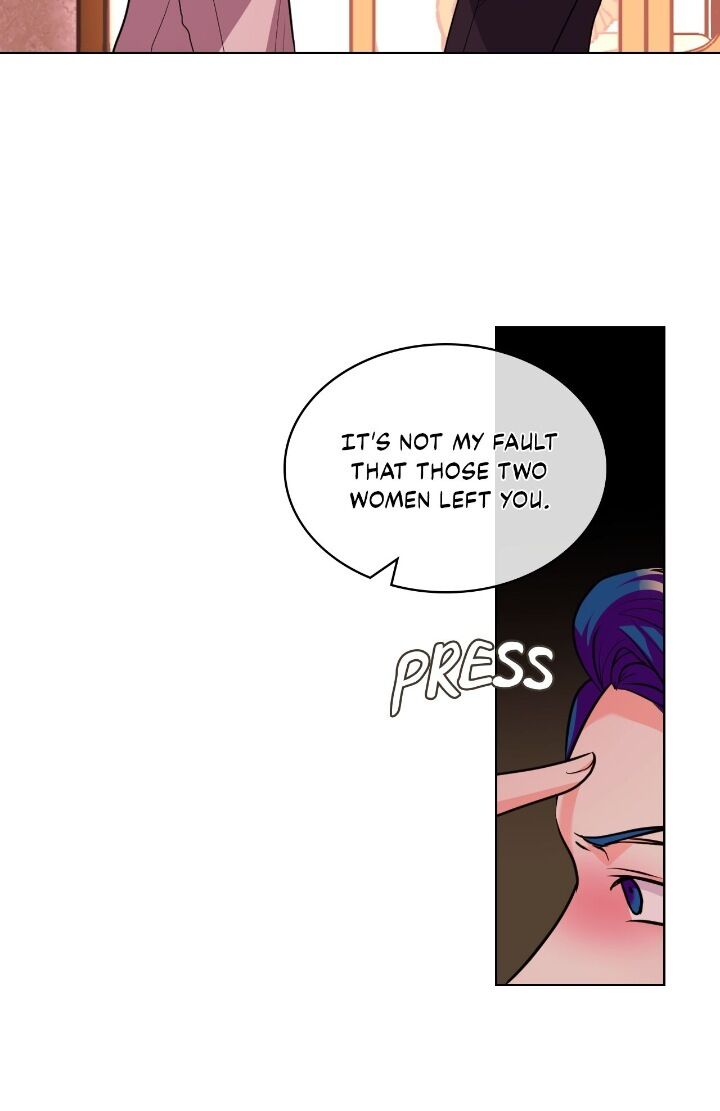 Virtues of the Villainess Chapter 57 page 25 - Chapter 57