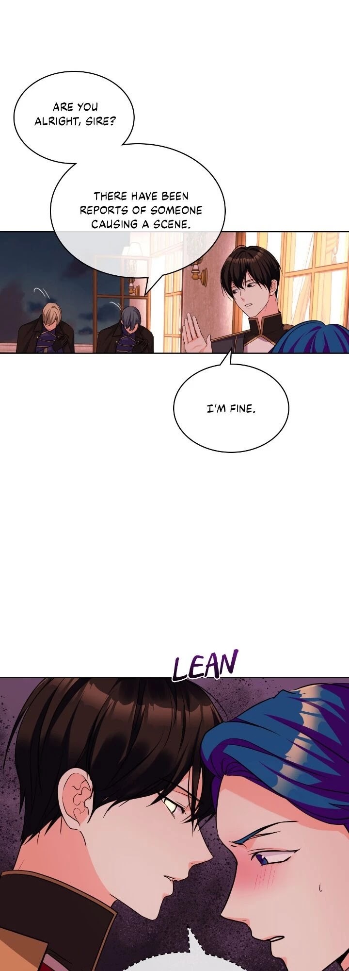 Virtues of the Villainess Chapter 57 page 27 - Chapter 57