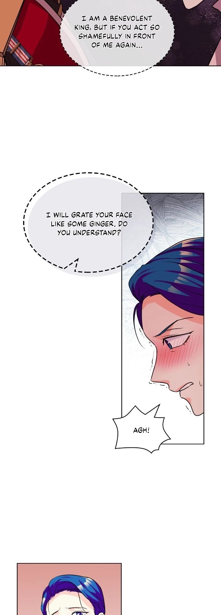 Virtues of the Villainess Chapter 57 page 28 - Chapter 57