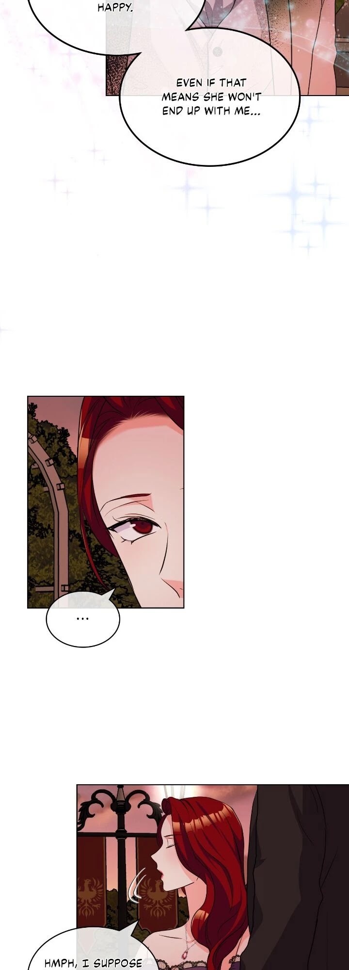 Virtues of the Villainess Chapter 57 page 39 - Chapter 57