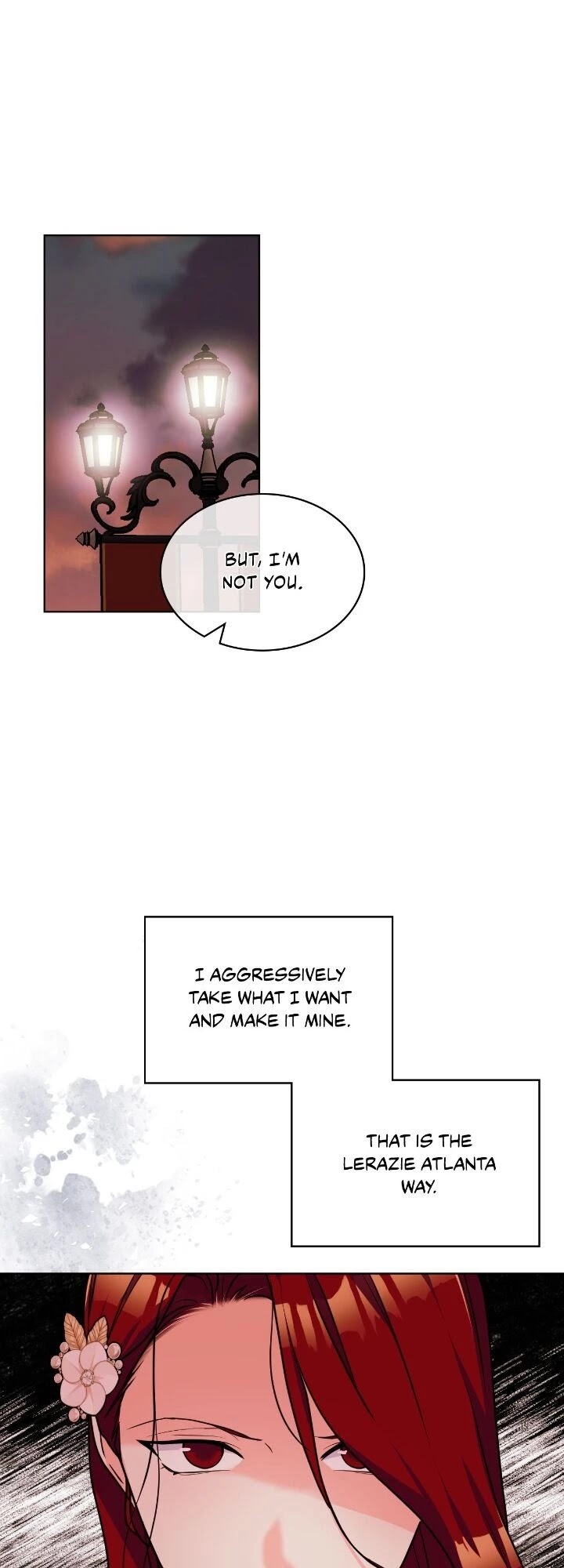 Virtues of the Villainess Chapter 57 page 41 - Chapter 57