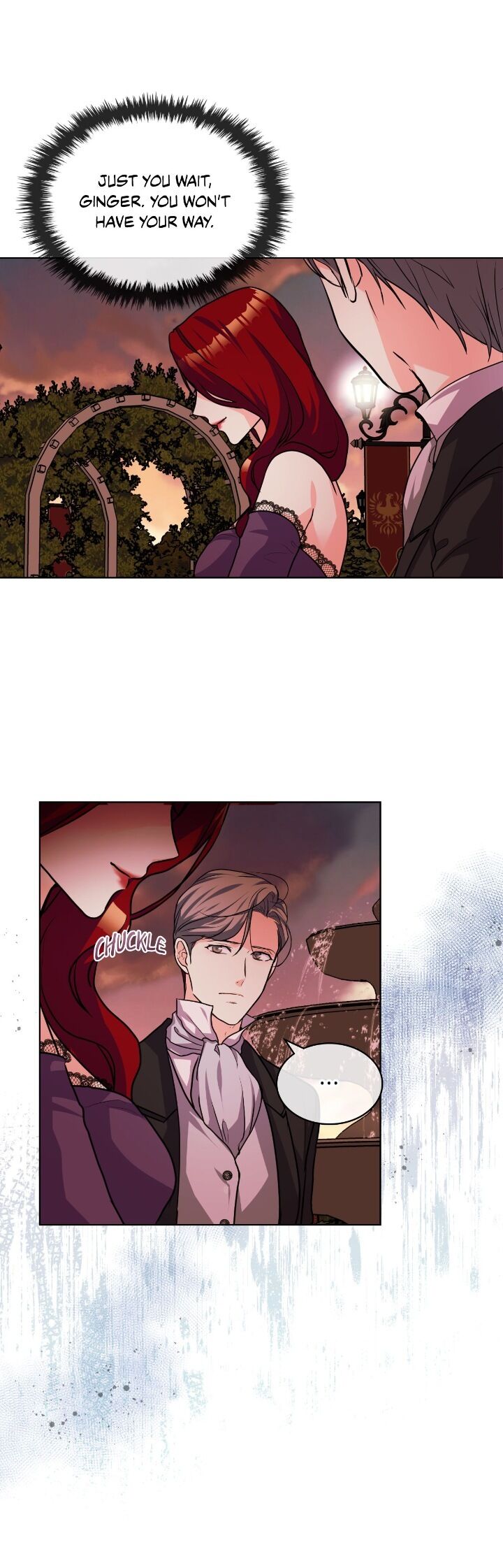Virtues of the Villainess Chapter 57 page 43 - Chapter 57