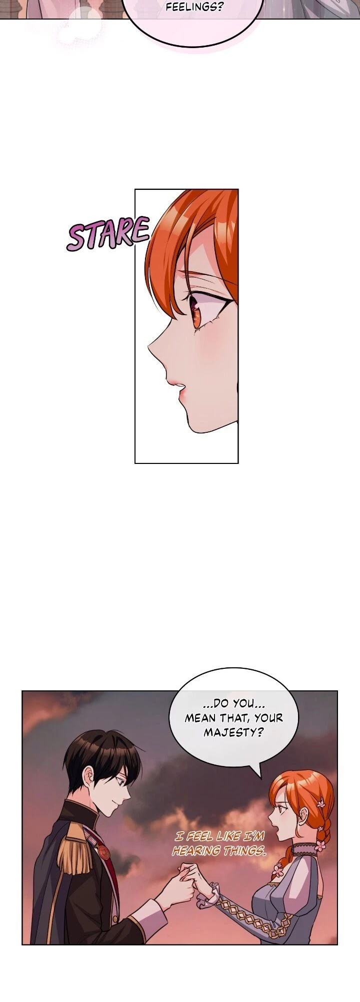 Virtues of the Villainess Chapter 58 page 12 - Chapter 58