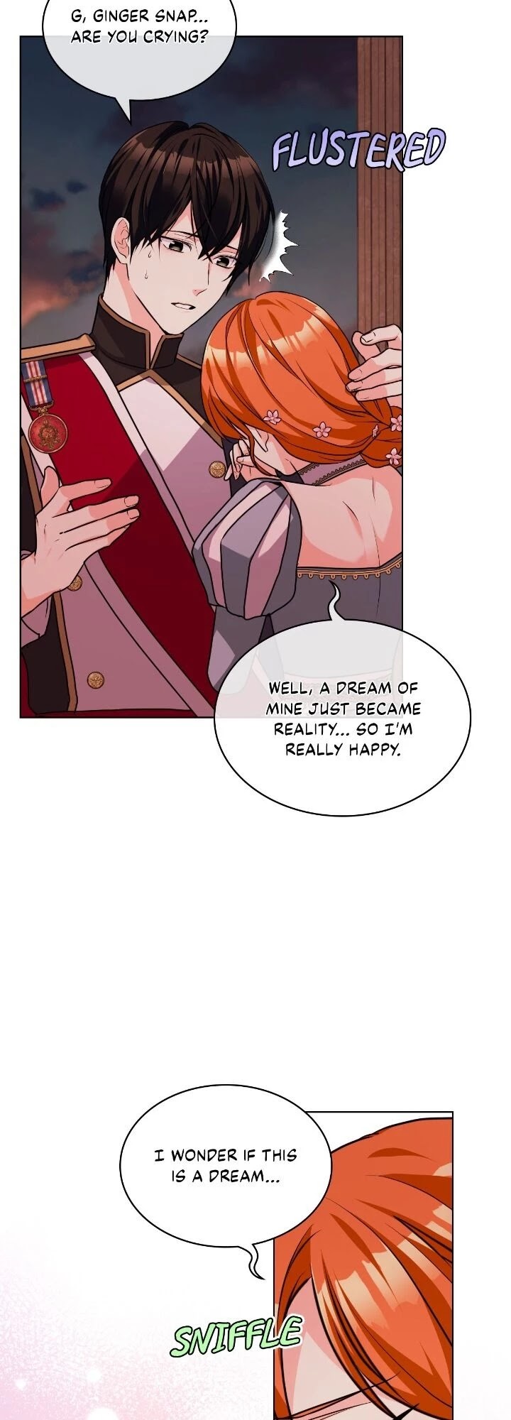 Virtues of the Villainess Chapter 58 page 14 - Chapter 58