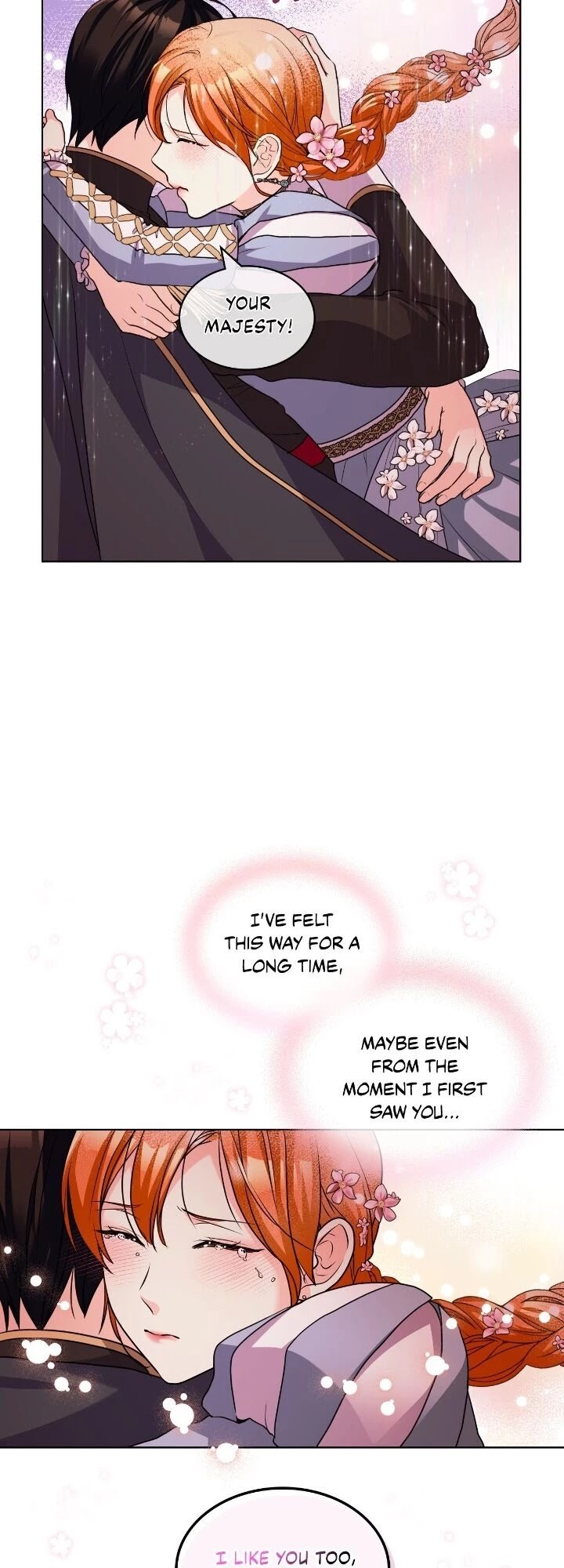 Virtues of the Villainess Chapter 58 page 19 - Chapter 58