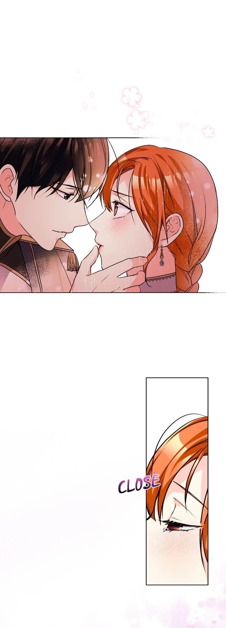Virtues of the Villainess Chapter 58 page 21 - Chapter 58