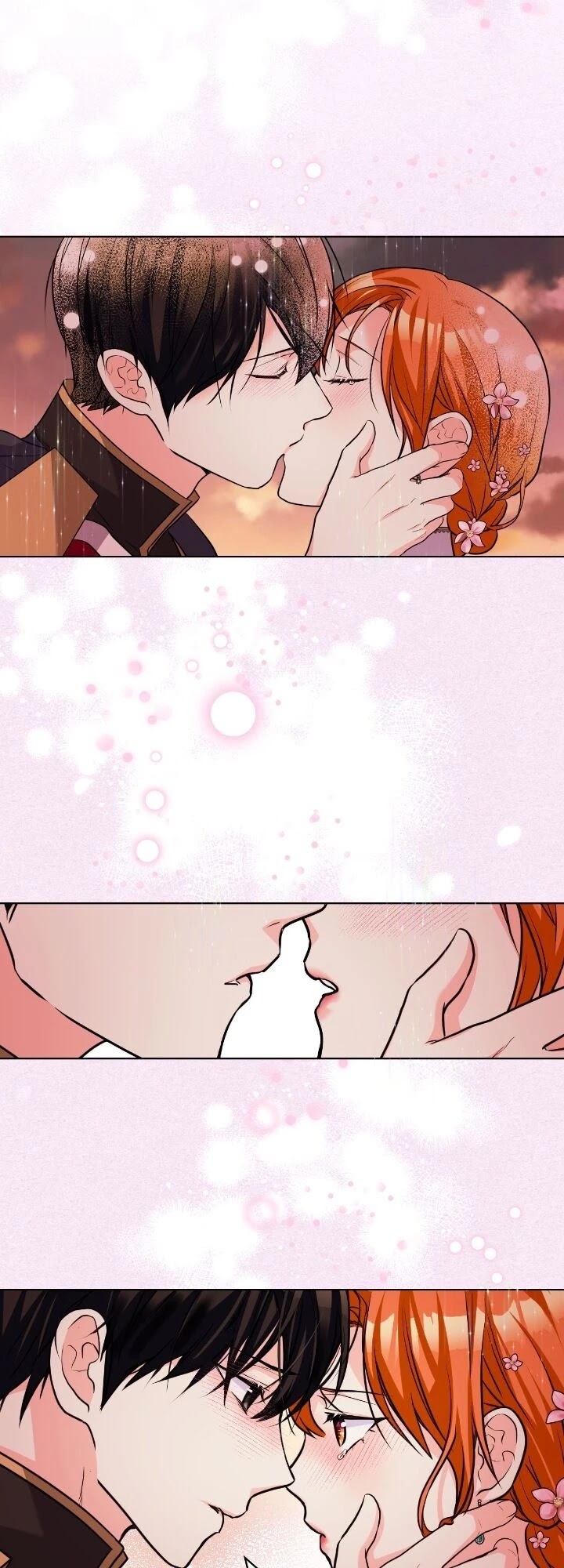 Virtues of the Villainess Chapter 58 page 22 - Chapter 58