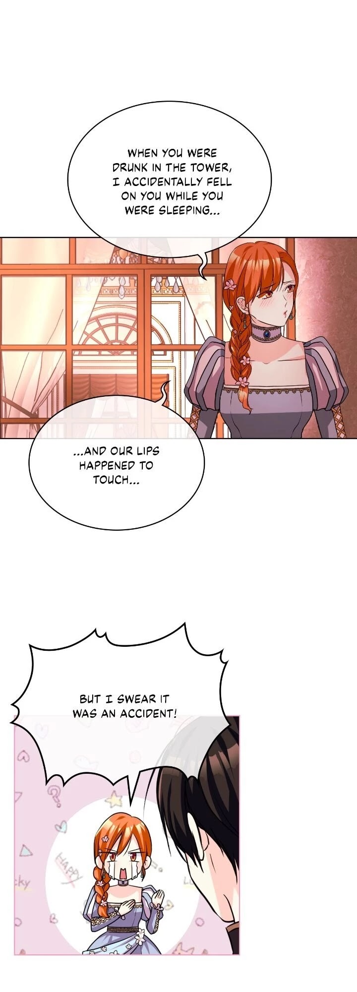 Virtues of the Villainess Chapter 58 page 26 - Chapter 58