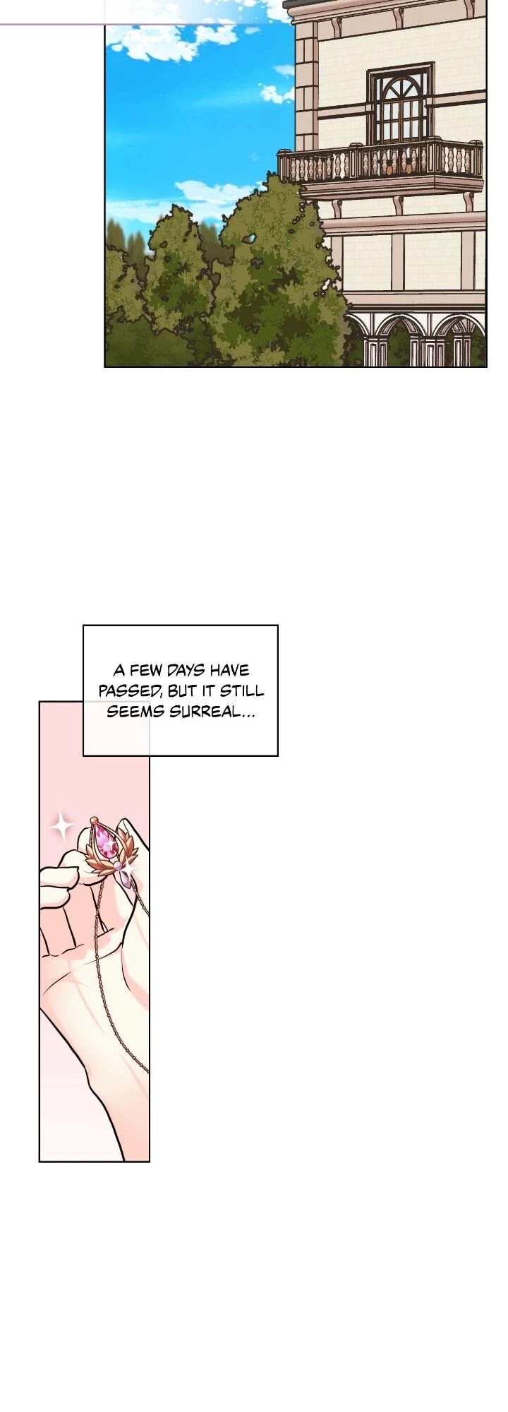 Virtues of the Villainess Chapter 58 page 32 - Chapter 58