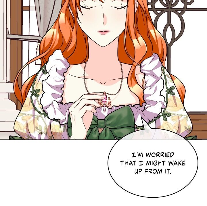 Virtues of the Villainess Chapter 58 page 35 - Chapter 58