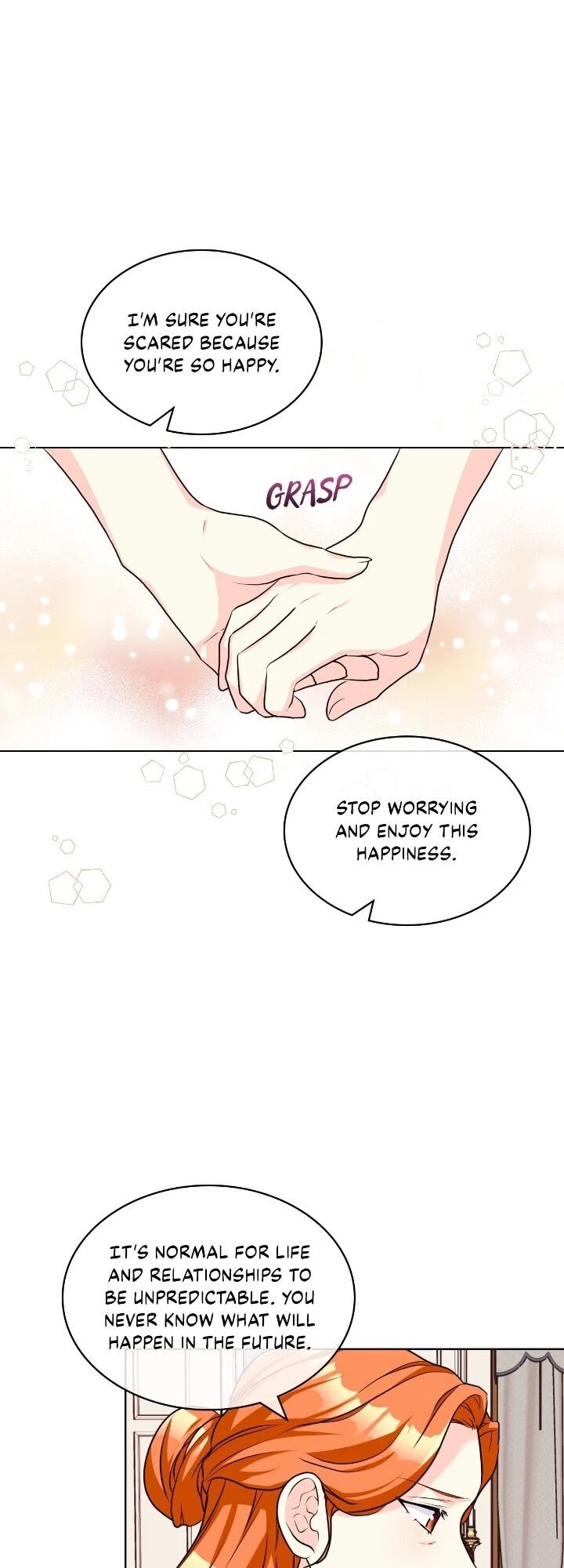 Virtues of the Villainess Chapter 58 page 36 - Chapter 58
