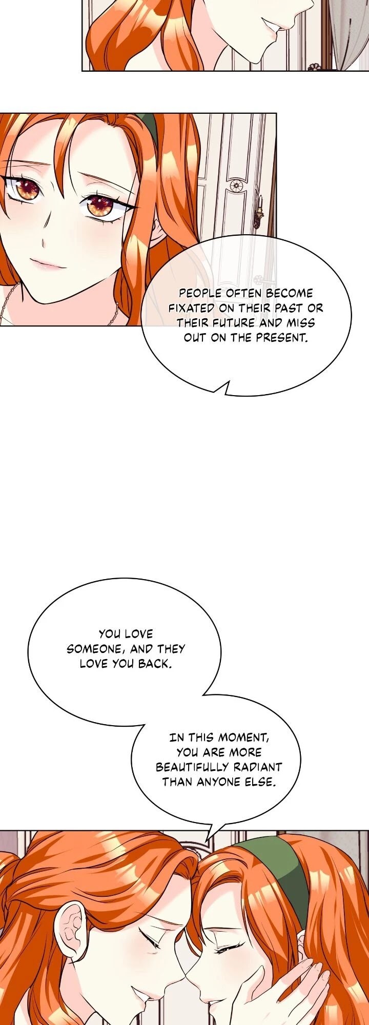 Virtues of the Villainess Chapter 58 page 37 - Chapter 58