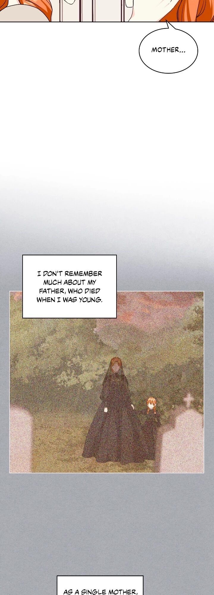 Virtues of the Villainess Chapter 58 page 38 - Chapter 58