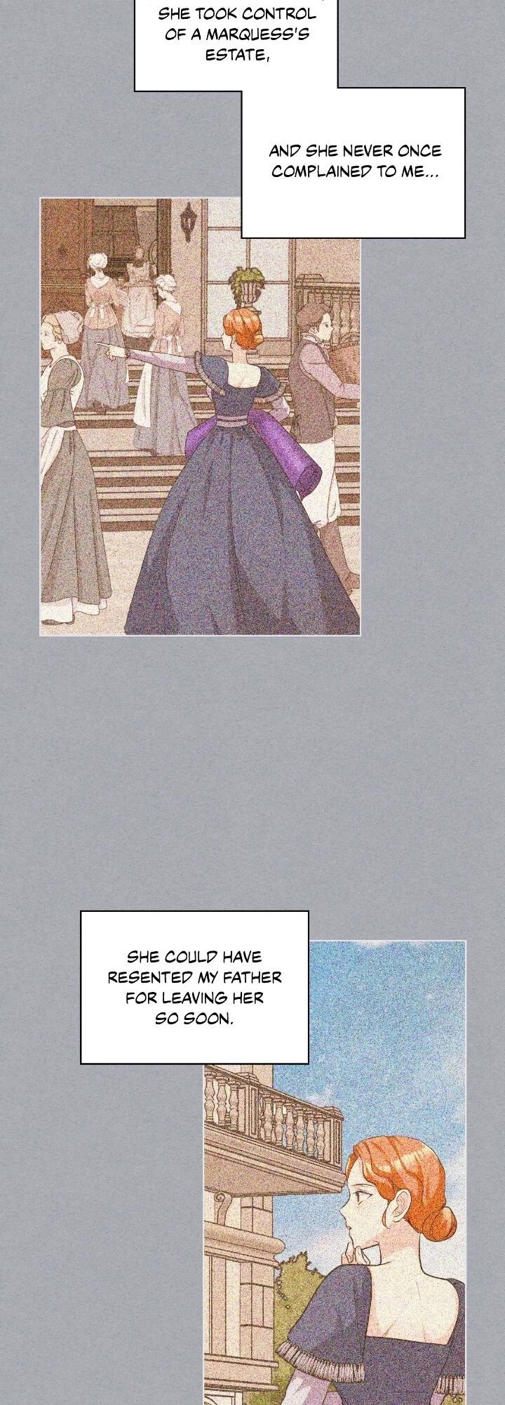 Virtues of the Villainess Chapter 58 page 39 - Chapter 58