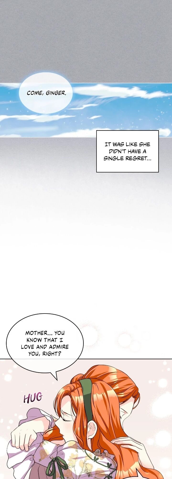 Virtues of the Villainess Chapter 58 page 42 - Chapter 58