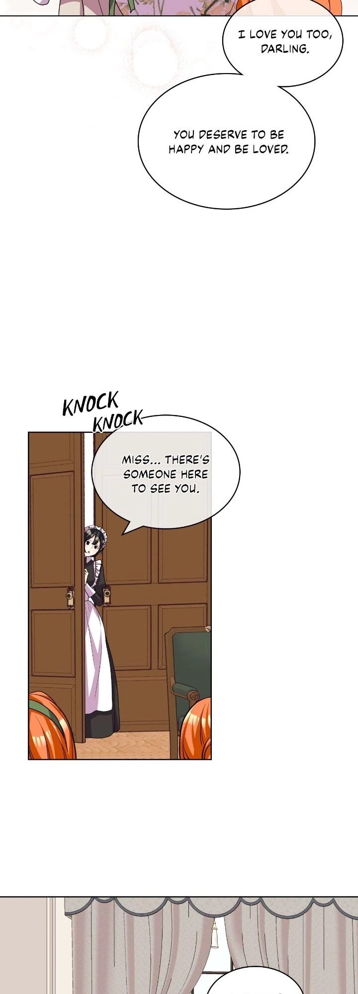 Virtues of the Villainess Chapter 58 page 43 - Chapter 58