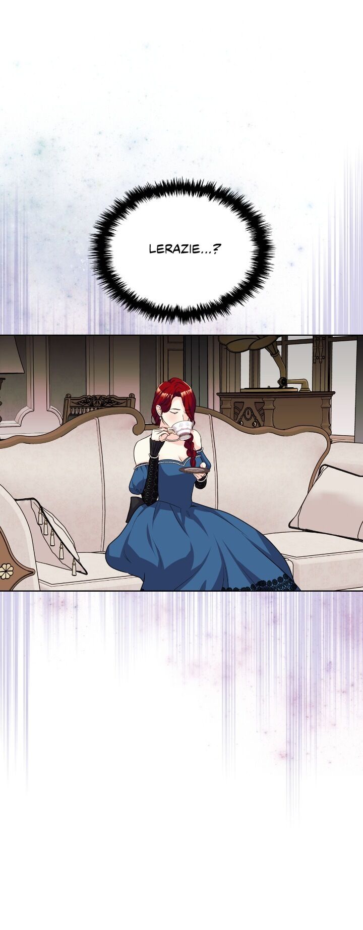 Virtues of the Villainess Chapter 58 page 45 - Chapter 58