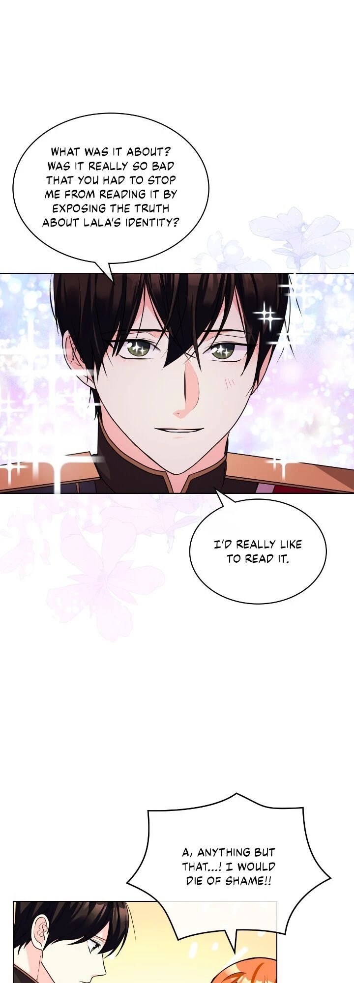 Virtues of the Villainess Chapter 58 page 7 - Chapter 58